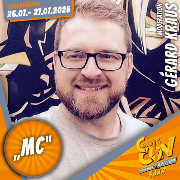 ccon_comiccon_saar_2025_moderation_gérard-kraus-2
